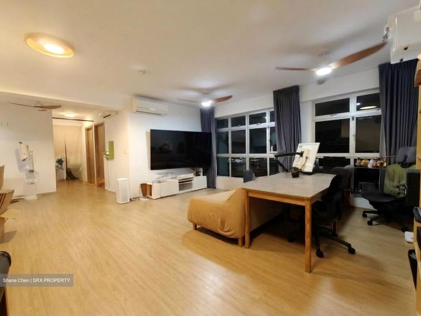 Blk 422A Northshore Straitsview (Punggol), HDB 5 Rooms #619900421